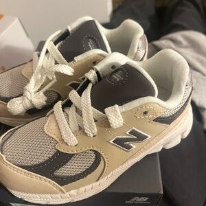 New Balance Toddler